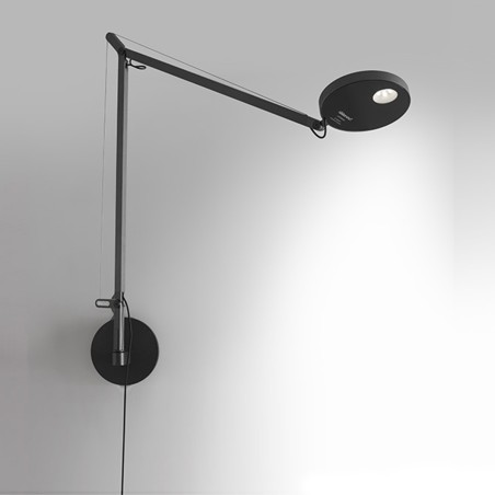 Artemide Demetra Lampada da Parete