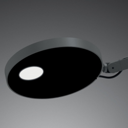 Artemide Demetra Professional Lampada da Tavolo