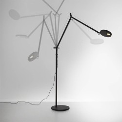 Artemide Demetra Lampada da Terra