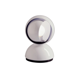 Artemide Eclisse Table Lamp