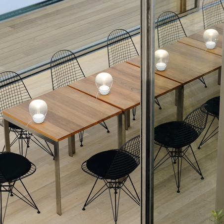 Empatia table lamp