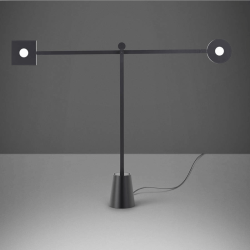 Artemide Equilibrist Lampada da Tavolo