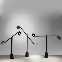 Artemide Equilibrist Lampada da Tavolo