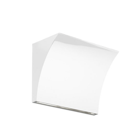 Flos Pochette Up/Down LED Lampada da Parete