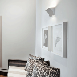 Flos Pochette Up/Down LED Lampada da Parete