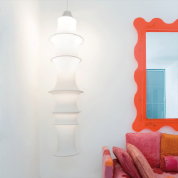 Falkland Suspension lamp