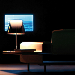 Ktribe T2 table lamp