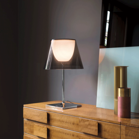 Ktribe T2 table lamp