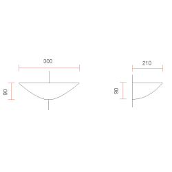 Angular Applique 7958.108