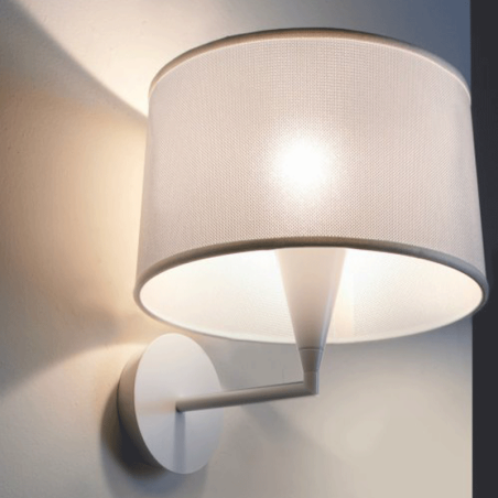 Egoluce Alba Lampada da Parete