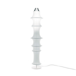 Artemide Falkland Lampada da Terra