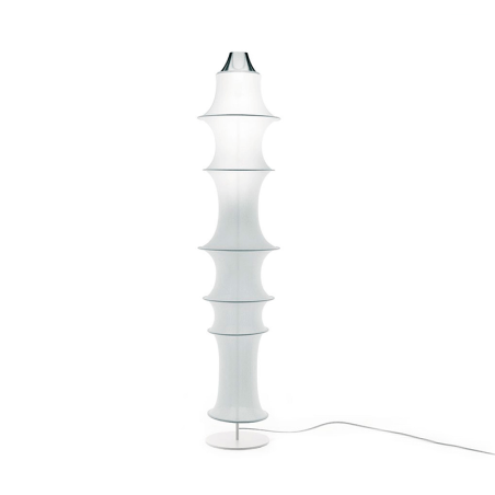 Artemide Falkland Lampada da Terra