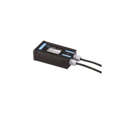 Alimentatore 10W/110÷240V - 24Vdc IP67