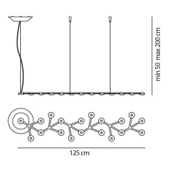 Led Net 125 Linear suspension lamp_A_Inclusa_Lampadina/e_inclusa/e_nella_confezione_Included