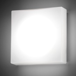 Caorle Wall/Ceiling lamp