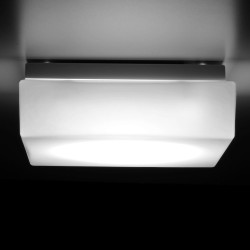 Caorle Wall/Ceiling lamp