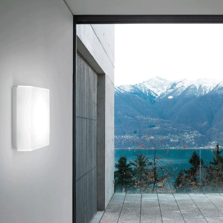 Caorle Wall/Ceiling lamp