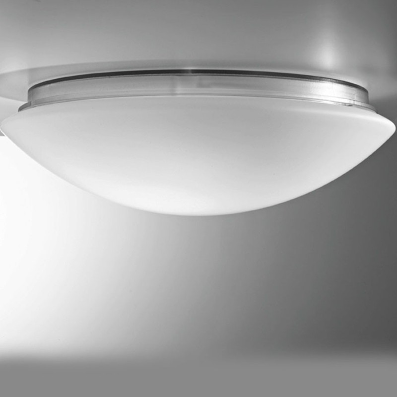 Ailati Bis LED Lampada da Parete/Soffitto IP44 Ailati Bis LED Lampada da Parete/Soffitto IP44