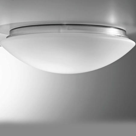 Bis IP44 Wall/Ceiling lamp Ailati | ProfessioneLuce