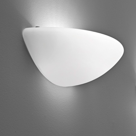 Ailati Spicchio Lampada da Parete