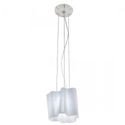 Logico suspension lamp- _C_Esclusa_Lampadina/e_NON_inclusa/e_Not_Included