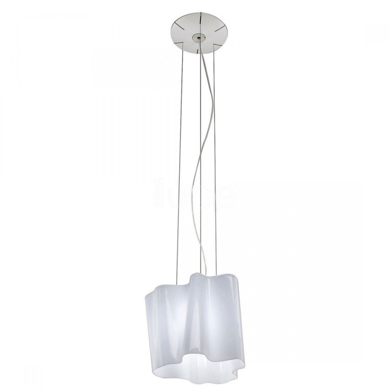 Artemide Logico Lampada a Sospensione Artemide Logico Lampada a Sospensione