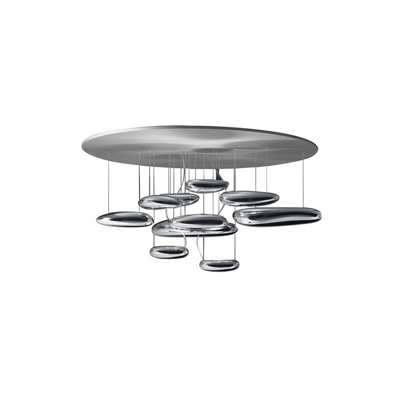 Artemide Mercury Led Lampada da Soffitto Artemide Mercury Led Lampada da Soffitto