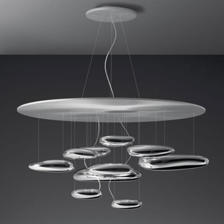 Artemide Mercury Led Lampada a Sospensione