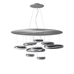 Artemide Mercury Led Lampada a Sospensione