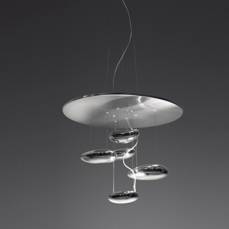 Artemide Mercury Mini LED Lampada a Sospensione