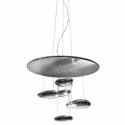 Artemide Mercury Mini LED Lampada a Sospensione
