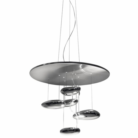 Artemide Mercury Mini LED Lampada a Sospensione