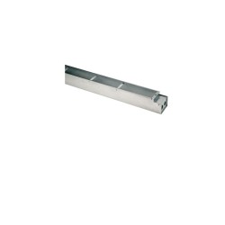 Scatola per incasso 1735 x 95 H 95 mm