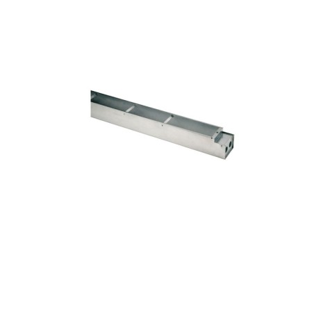 Scatola per incasso 1735 x 95 H 95 mm