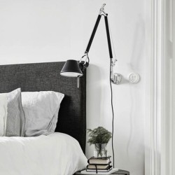 Tolomeo Wall lamp