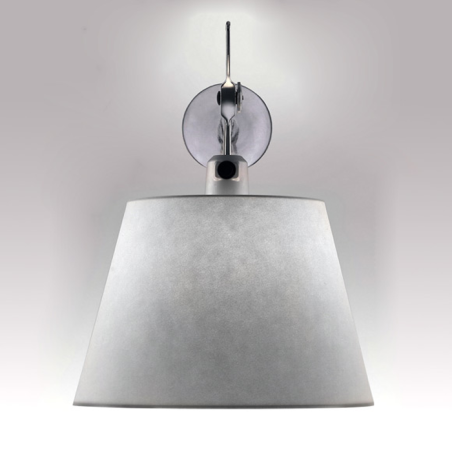 Artemide Tolomeo Lampada da Parete Diffusore ø 32