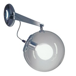 Artemide Miconos Lampada da Parete