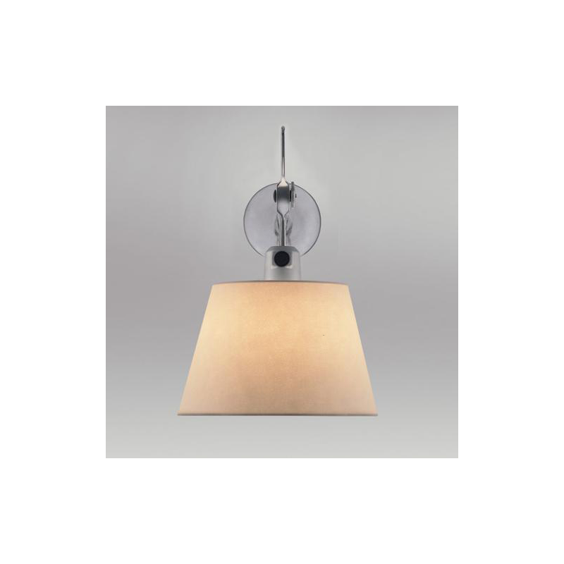 Artemide Tolomeo Lampada da Parete Diffusore ø 24 Artemide Tolomeo Lampada da Parete Diffusore ø 24