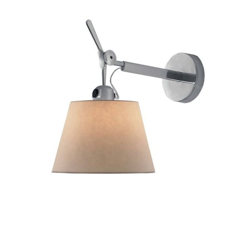Artemide Tolomeo Lampada da Parete Diffusore ø 24