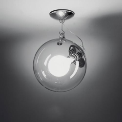 Miconos ceiling lamp