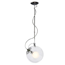 Miconos suspension lamp