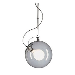 Miconos suspension lamp