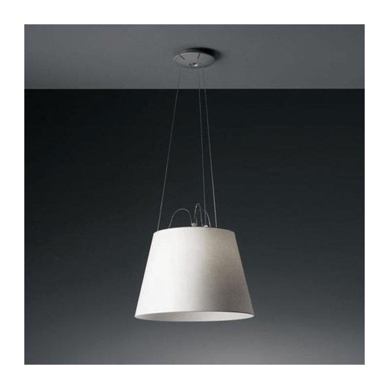 Artemide Tolomeo Mega Raso Lampada a Sospensione Artemide Tolomeo Mega Raso Lampada a Sospensione