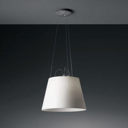 Artemide Tolomeo Mega Raso Lampada a Sospensione