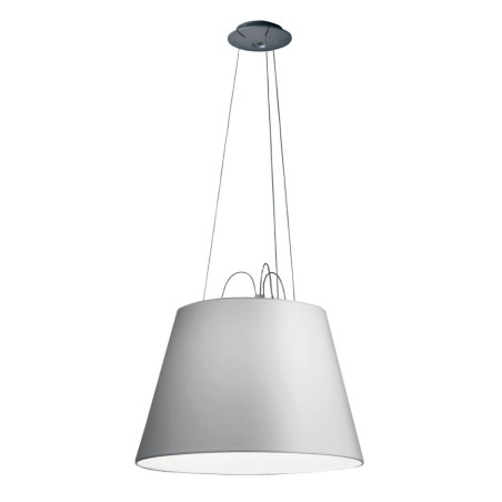 Artemide Tolomeo Mega Raso Lampada a Sospensione