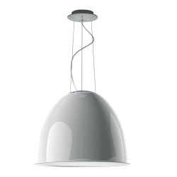 Artemide Nur Gloss Led Lampada a Sospensione