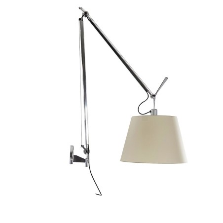 Artemide Tolomeo Mega Carta Pergamena Lampada da Parete
