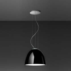 Nur Mini Gloss Suspension lamp