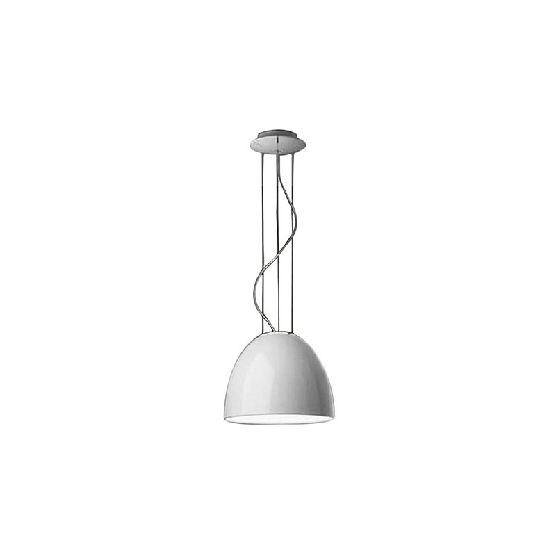 Artemide Nur Mini Gloss Led Lampada a Sospensione