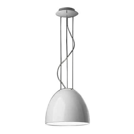 Artemide Nur Mini Gloss Led Lampada a Sospensione